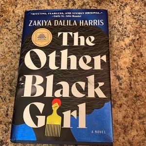 GMA book club pick!!